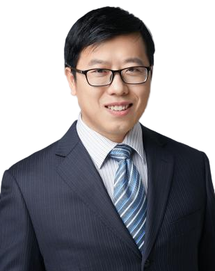Yuan Huang